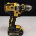 629917-2 Drill screwdriver - DeWalt DCD790