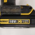629917-5 Drill screwdriver - DeWalt DCD790