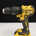 629910-3 Drill screwdriver - DeWalt DCD778