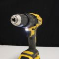 629910-2 Drill screwdriver - DeWalt DCD778