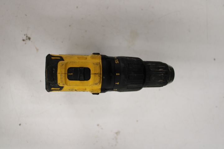 629910-7 Drill screwdriver - DeWalt DCD778