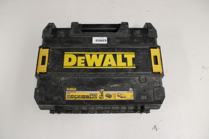 629910-12 Drill screwdriver - DeWalt DCD778