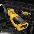 629907-2 Angle grinder - DeWalt DCG 412
