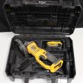 629907-1 Angle grinder - DeWalt DCG 412