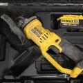 629907-7 Angle grinder - DeWalt DCG 412