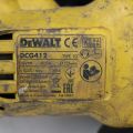 629907-4 Angle grinder - DeWalt DCG 412