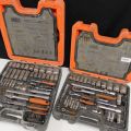 629905-2 2x Bahco set S103 & S910