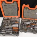 629905-1 2x Bahco set S103 & S910