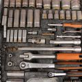 629905-4 2x Bahco set S103 & S910
