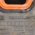 629905-5 2x Bahco set S103 & S910
