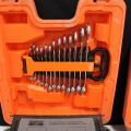 629905-6 2x Bahco set S103 & S910