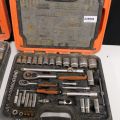 629905-7 2x Bahco set S103 & S910