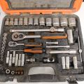 629905-8 2x Bahco set S103 & S910