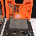 629905-9 2x Bahco set S103 & S910