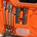 629905-10 2x Bahco set S103 & S910