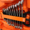 629905-11 2x Bahco set S103 & S910