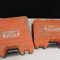 629905-13 2x Bahco set S103 & S910