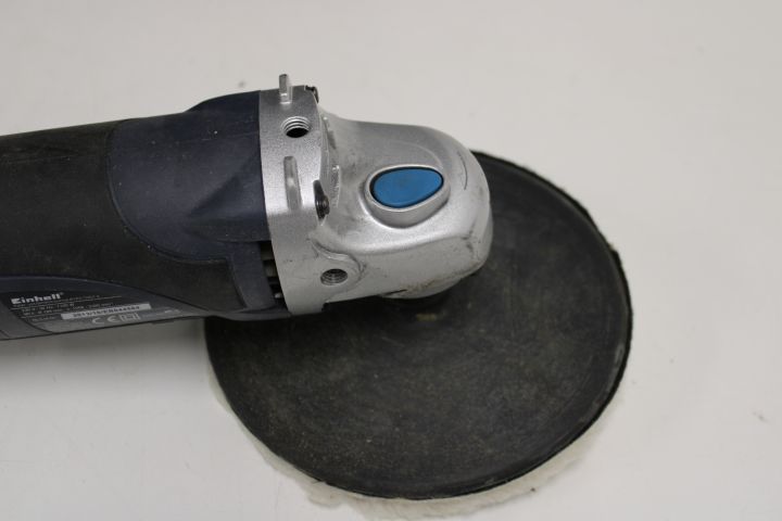 629904-8 Poles and grinding machine - Einhell BT-PO 1100/1 E