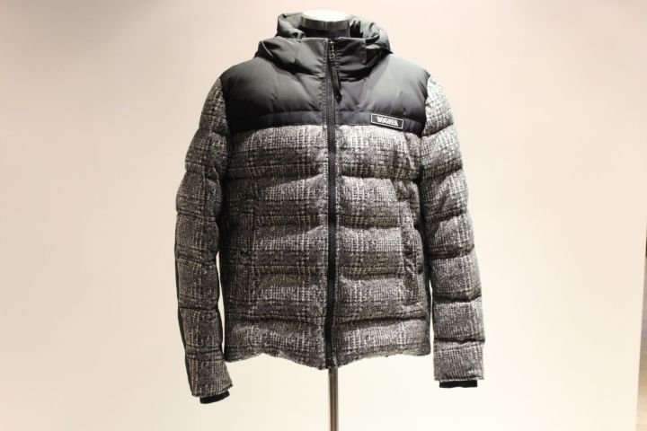 635833-1 Dunjacka Bogner Andy-DW2, strl 54/XL