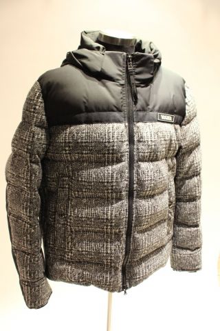 635833-2 Dunjacka Bogner Andy-DW2, strl 54/XL