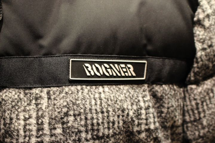 635833-3 Dunjacka Bogner Andy-DW2, strl 54/XL