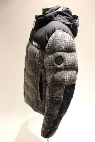 635833-5 Dunjacka Bogner Andy-DW2, strl 54/XL