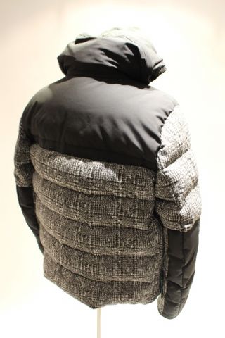 635833-8 Dunjacka Bogner Andy-DW2, strl 54/XL