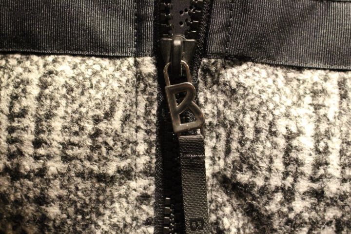 635833-9 Dunjacka Bogner Andy-DW2, strl 54/XL