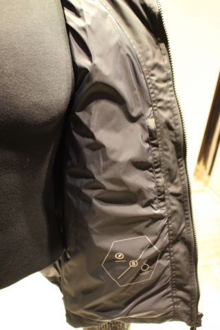 635833-11 Dunjacka Bogner Andy-DW2, strl 54/XL