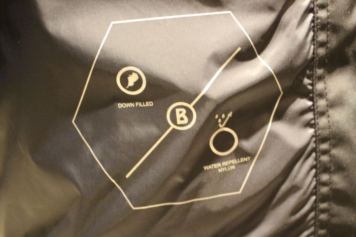 635833-12 Dunjacka Bogner Andy-DW2, strl 54/XL