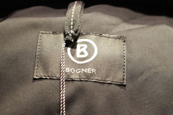 635833-13 Dunjacka Bogner Andy-DW2, strl 54/XL