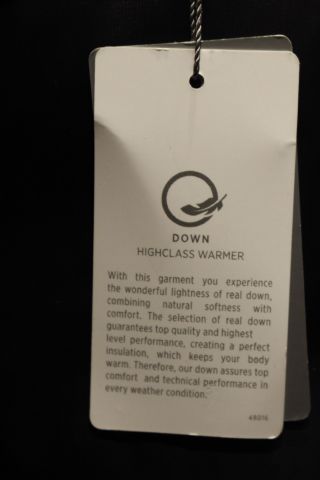 635833-15 Dunjacka Bogner Andy-DW2, strl 54/XL