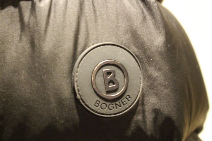 635834-4 Dunjacka Bogner Andy-D2, strl 48/S