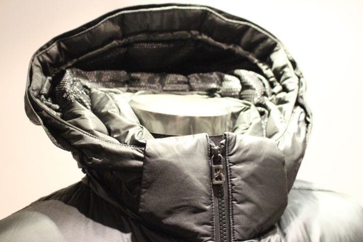 635834-8 Dunjacka Bogner Andy-D2, strl 48/S
