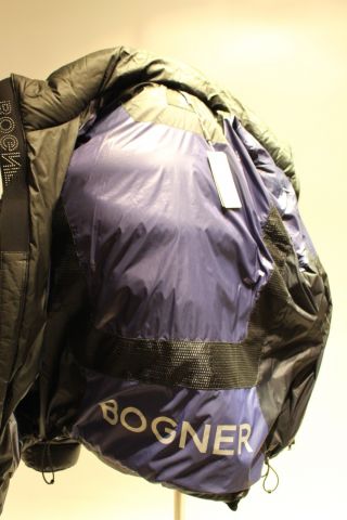 635834-12 Dunjacka Bogner Andy-D2, strl 48/S