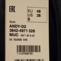 635834-13 Dunjacka Bogner Andy-D2, strl 48/S