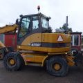 644586-1 Excavator Hydrema M1700C