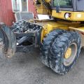 644586-2 Excavator Hydrema M1700C