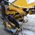 644586-6 Excavator Hydrema M1700C