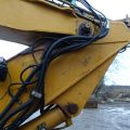 644586-7 Excavator Hydrema M1700C