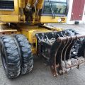 644586-8 Excavator Hydrema M1700C