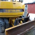 644586-12 Excavator Hydrema M1700C