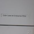 630006-6 HP laserJet Enterprise M552
