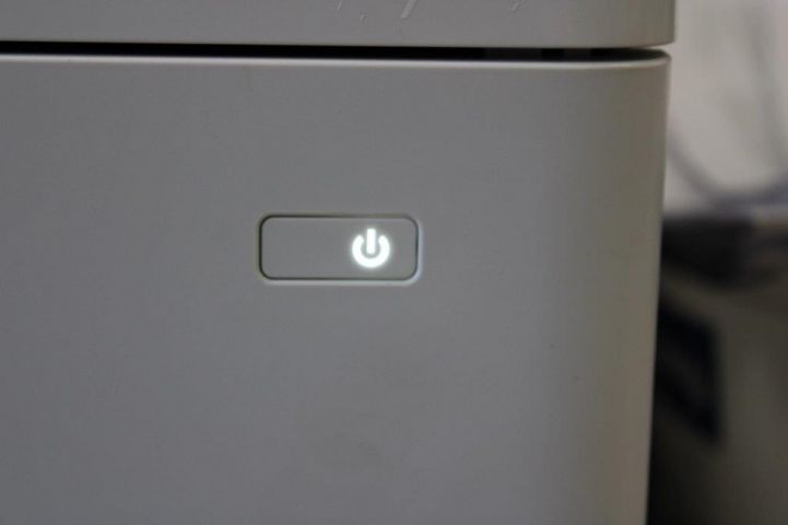 630006-7 HP laserJet Enterprise M552