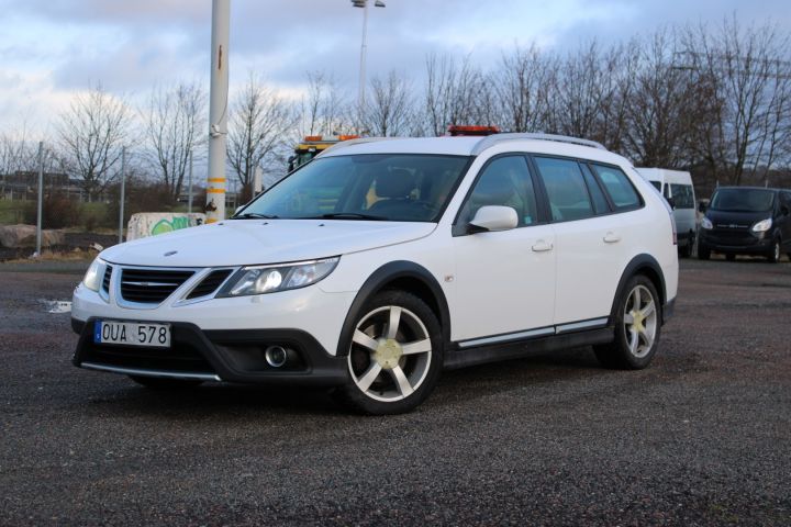 644609-1 SAAB 9-3x TTid (20551mil) OUA578 -10
