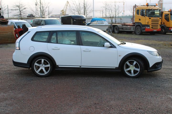 644609-4 SAAB 9-3x TTid (20551mil) OUA578 -10