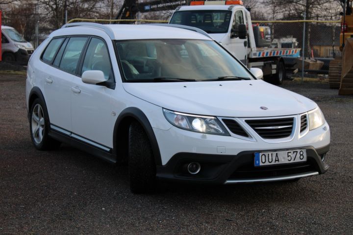 644609-3 SAAB 9-3x TTid (20551mil) OUA578 -10