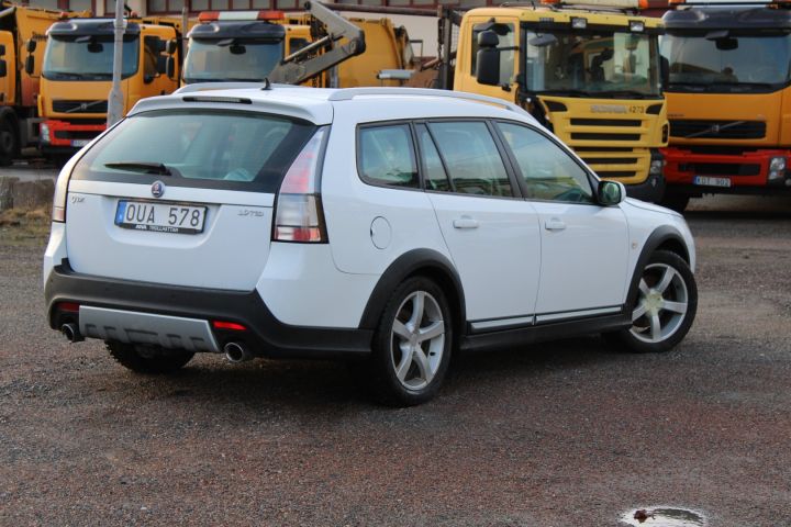 644609-5 SAAB 9-3x TTid (20551mil) OUA578 -10