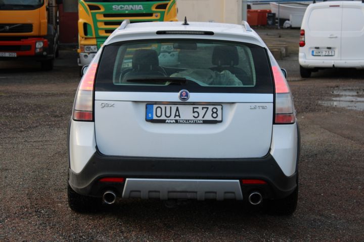 644609-6 SAAB 9-3x TTid (20551mil) OUA578 -10