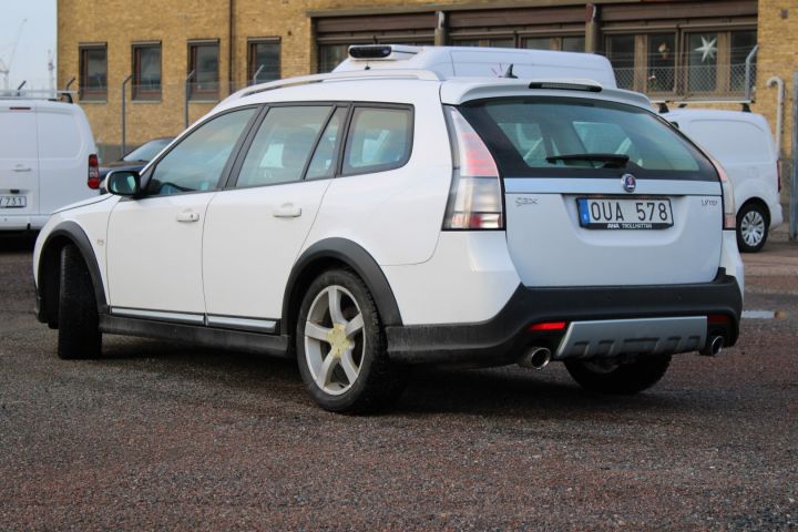 644609-7 SAAB 9-3x TTid (20551mil) OUA578 -10